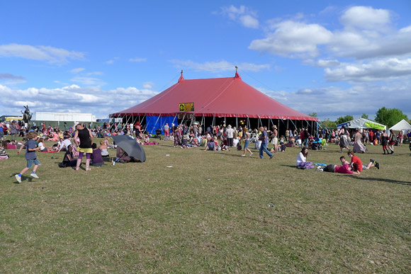 Endorse it in Dorset Festival photos and features, 12th - 14th August 2011, Oakley Farm, Six Penny Handley, Dorset, Englan