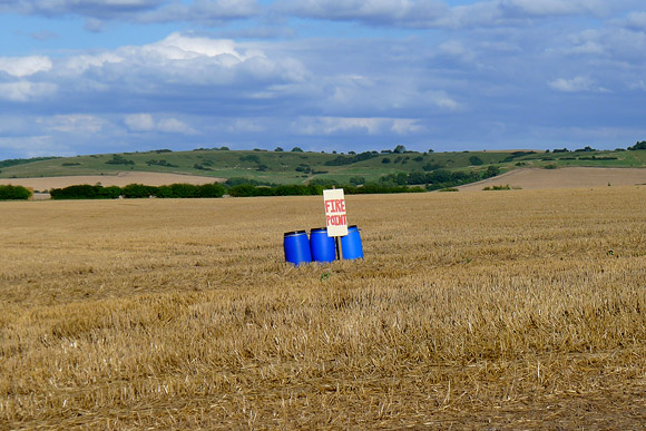 Endorse it in Dorset Festival photos and features, 12th - 14th August 2011, Oakley Farm, Six Penny Handley, Dorset, Englan
