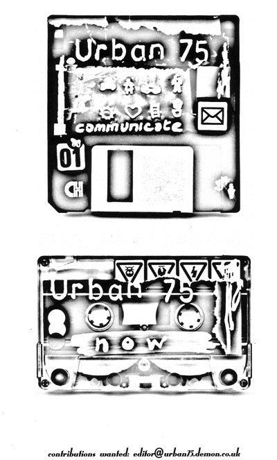 urban75 info, faqs, bulletin board info, posting rules and legal info