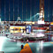 Millennium Dome feature - A look inside the Dome not long after it was first opened