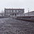 North Woolwich station - 1980s photos of a near-derelict terminus railway station in the docks.