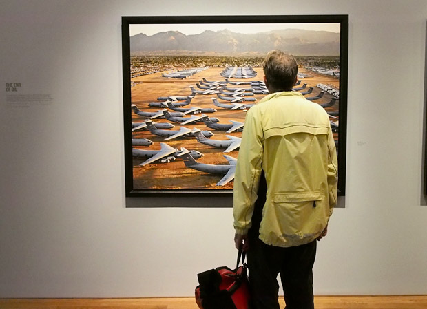 Photographers' Gallery reopens at 6-18 Ramillies Street W1F 7LW near Oxford Circus London, 19th May 2012 19th May 2012
