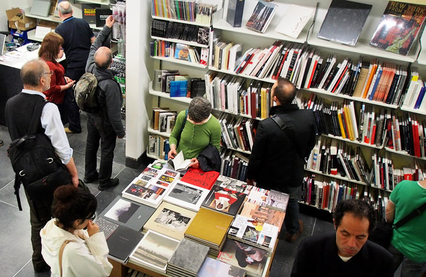 Photographers' Gallery reopens at 6-18 Ramillies Street W1F 7LW near Oxford Circus London, 19th May 2012 19th May 2012