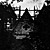 St Marks, Silvertown - Photographs of a burnt-out church in 1984
