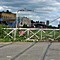 Silvertown station