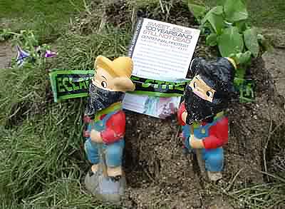 terrorist gnomes!
