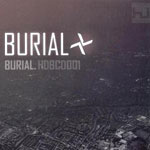 Burial, urban75 album of the year 2006