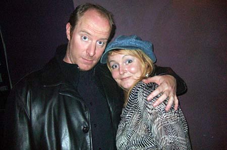 OFFLINE club at the Dogstar, Brixton, Thursday 24th November 2005, urban75 club night, London