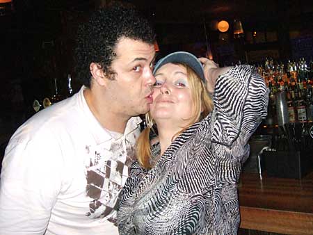 OFFLINE club at the Dogstar, Brixton, Thursday 24th November 2005, urban75 club night, London