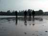Benodet beach, Brittany