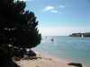Harbour at Benodet, Brittany