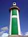 Lighthouse, Benodet