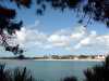 Benodet beach, Brittany