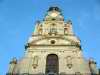 Church, Nantes