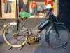 Moped, Nantes