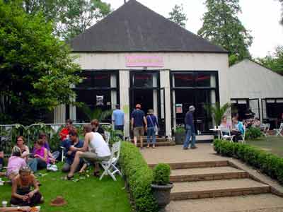 The Cocktail Bar