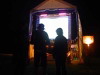 Big Chill festival 2004, Eastnor Castle