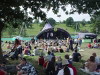 Big Chill festival 2004, Eastnor Castle