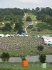 Big Chill festival 2004, Eastnor Castle
