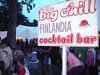 Big Chill festival 2004, Eastnor Castle