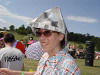 Big Chill festival 2004, Eastnor Castle