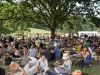 Big Chill festival 2004, Eastnor Castle