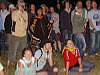 Big Chill festival 2004, Eastnor Castle