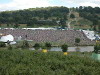 Big Chill festival 2005, Eastnor Castle