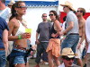 Big Chill festival 2005, Eastnor Castle