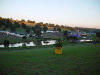 Big Chill festival 2005, Eastnor Castle