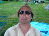 Big Chill festival 2005, Eastnor Castle