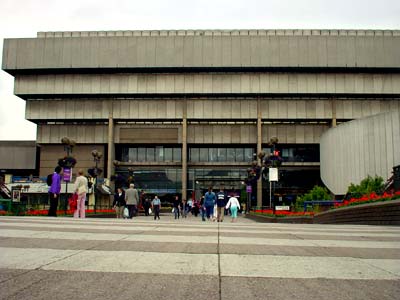 Central Library