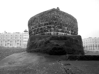Breakwater, Brighton