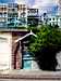 Beach hut, Brighton