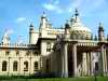 Brighton pavilion