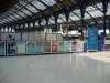 Brighton station