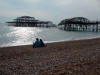 Brighton West Pier