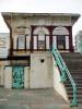 Brighton West Pier kiosk