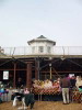 Brighton West Pier view
