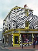 Ju Ju Sydney St Brighton