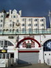 Fish and Chips, Brighton beach