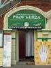 Prof Mirza, the Great Mystic
