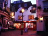 East Street and Sussex pub