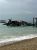Submerged concert hall, West Pier
