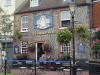 The Druids Head, Brighton Place