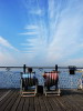 Last of the the summer, Palace Pier