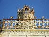 Rusting Victoriana, Brighton