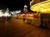 Funfair, end of Palace Pier