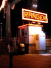 Watching the Ranger ride