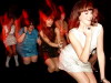 Actionettes, Sussex Arts Club, Brighton